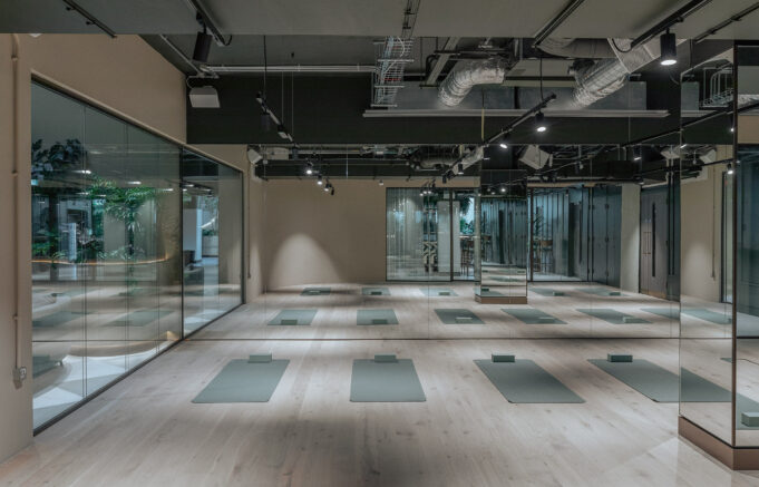 Coworking Space Holborn, London - Flexible Office Space