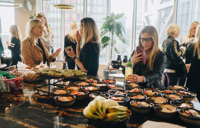 Coworking Space Liverpool St, London - Flexible Office Space