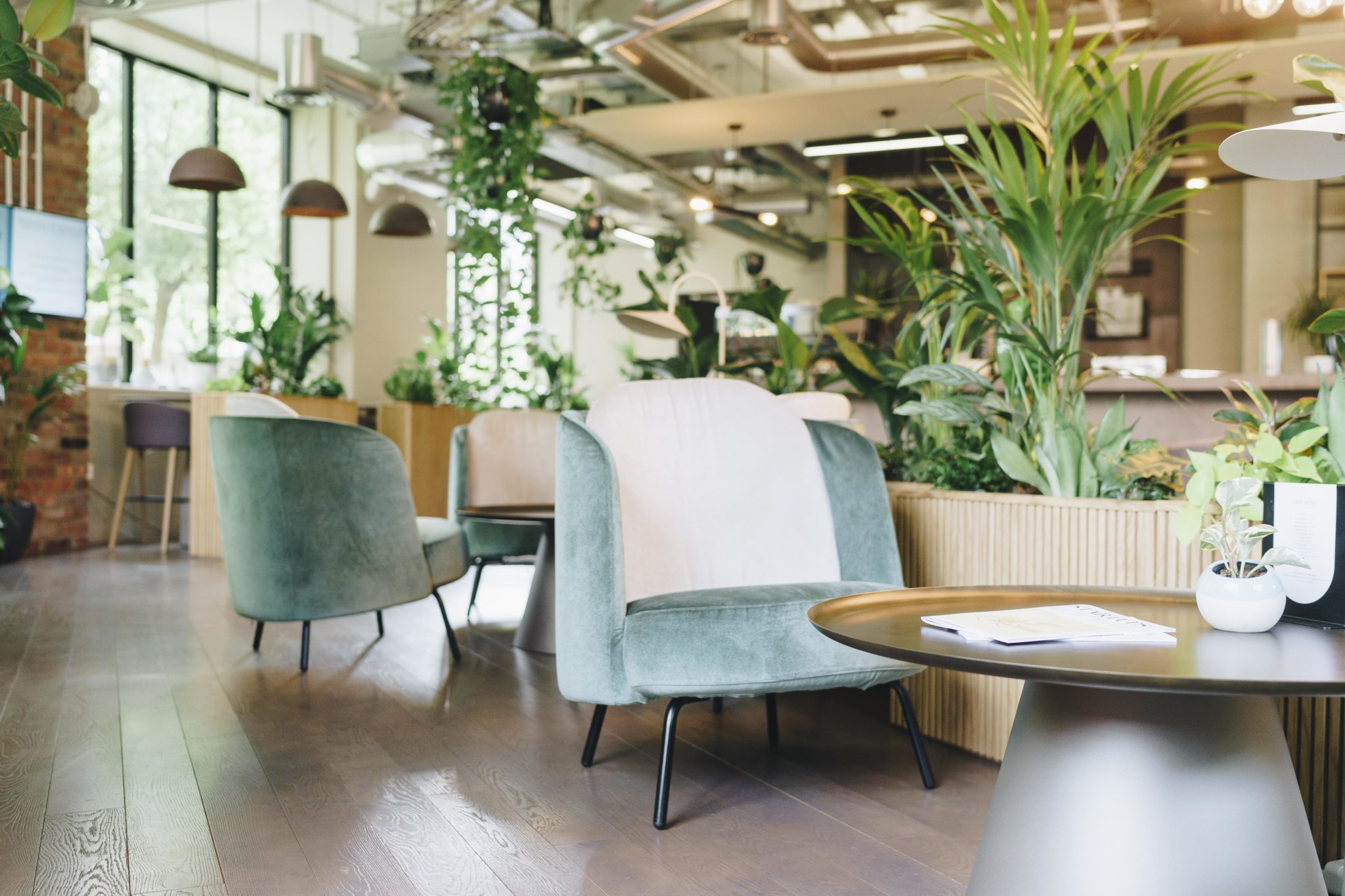 The best coworking space in Borough - Uncommon - Uncommon